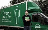 The Green Man and Van™ 250327 Image 4